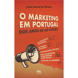 O MARKETING EM PORTUGAL 