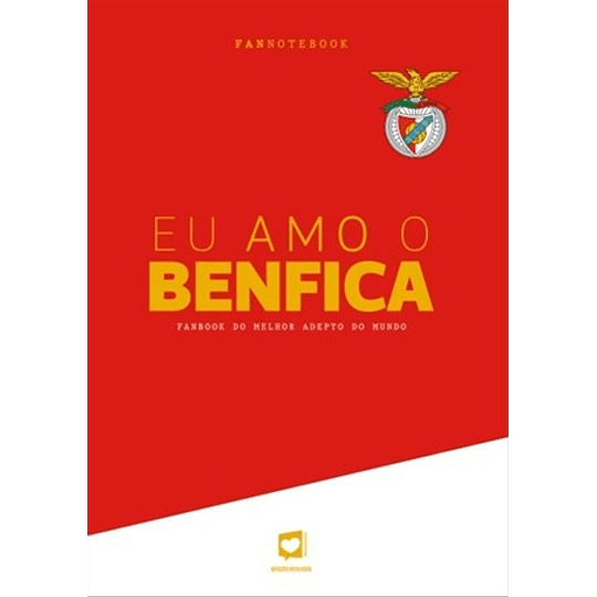 EU AMO O BENFICA 