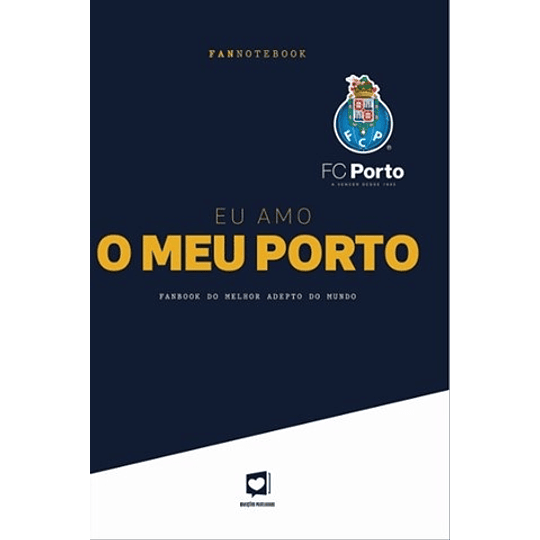 O MEU PORTO 