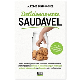 DELICIOSAMENTE SAUDÁVEL 