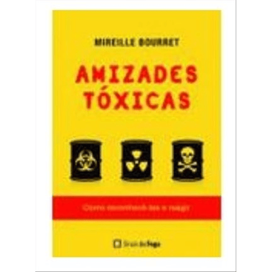 AMIZADES TÓXICAS 