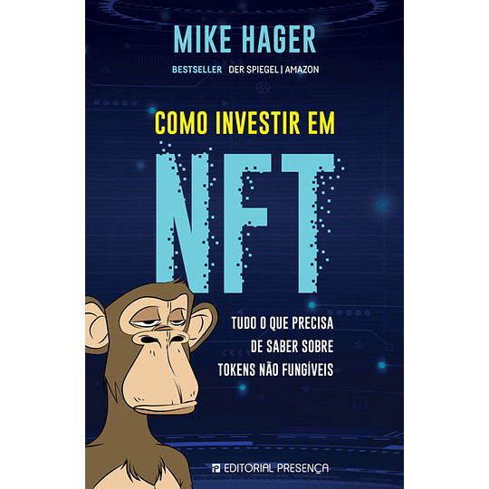 Como Investir em NFT