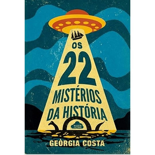 OS 22 MISTERIOS DA HISTÓRIA 