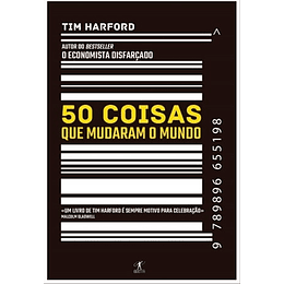 50 COISAS QUE MUDARAM O MUNDO 