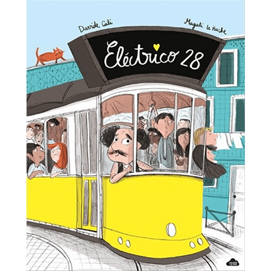 ELÉCTRICO 28 