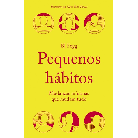 PEQUENOS HÁBITOS 