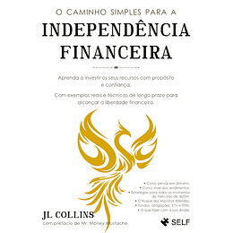 O Caminho Simples para a Independência Financeira