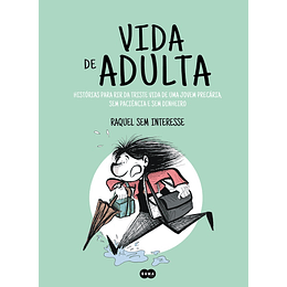 VIDA DE ADULTA 