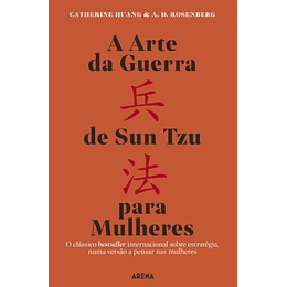 A ARTE DA GUERRA DE SUN TZU PARA MULHERES