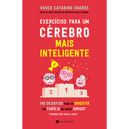 Exercícios para um Cérebro mais Inteligente