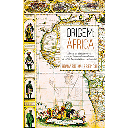 Origem: África