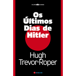 Os Últimos Dias de Hitler