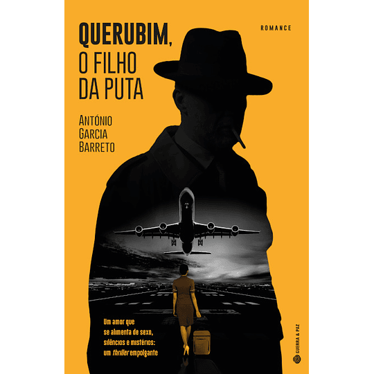 Querubim, o Filho da Puta