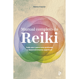 Manual Completo do Reiki
