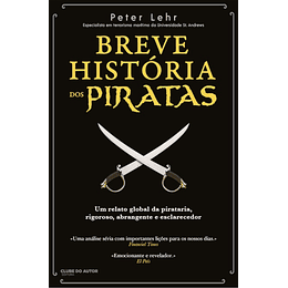 Breve História dos Piratas