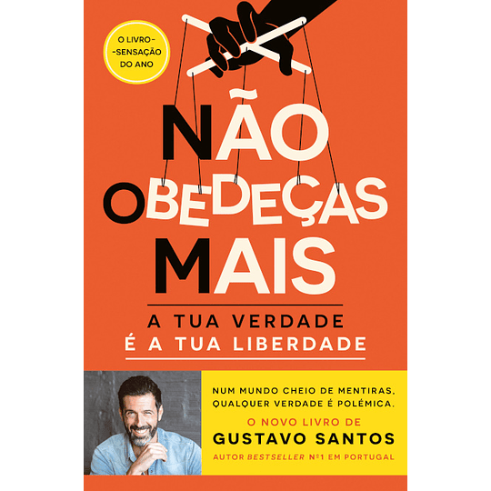 Não Obedeças Mais