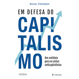 Em Defesa do Capitalismo