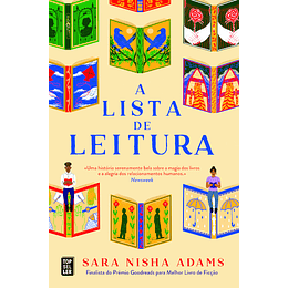 A Lista de Leitura