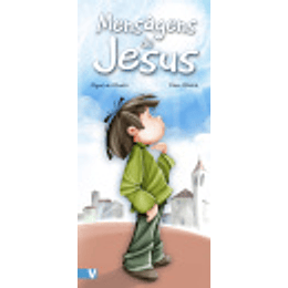 Mensagens de Jesus