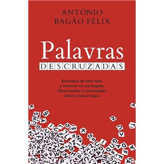 Palavras Descruzadas