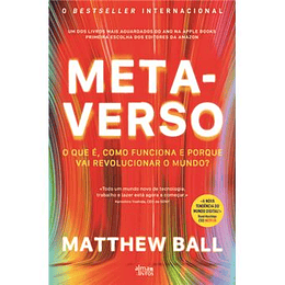 Metaverso - O que é, Como Funciona e Porque Vai Revolucionar o Mundo?