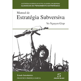 Manual de estrategia subversiva 2ed