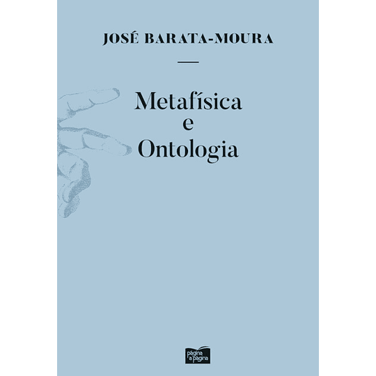 Metafísica e Ontologia