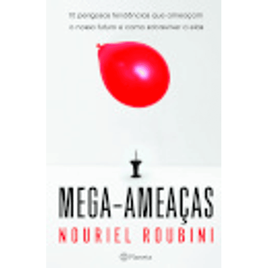 Mega-Ameaças