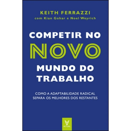 Competir no Novo Mundo do Trabalho