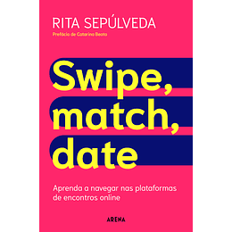 Swipe, match, date