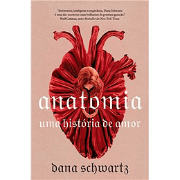 Anatomia: uma história de amor