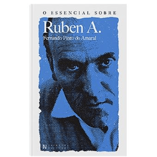 O Essencial Sobre Ruben A.