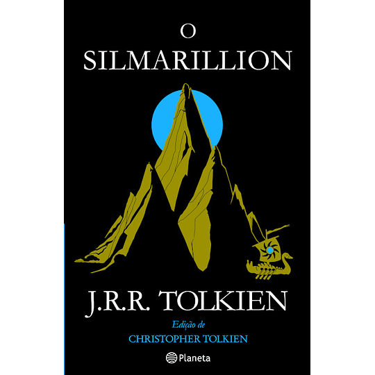 O Silmarillion