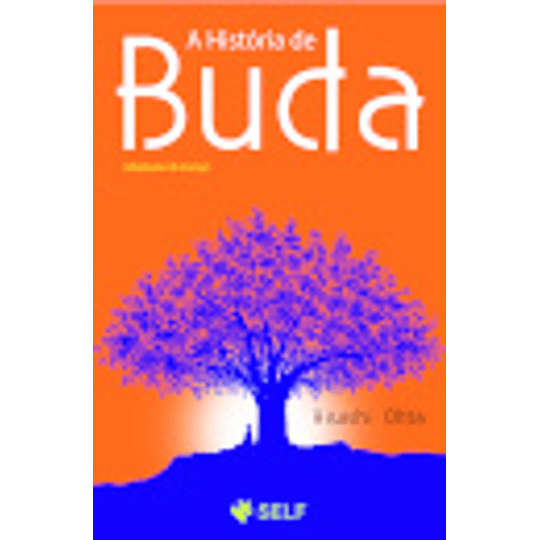 A História de Buda - Adaptação de Mangá