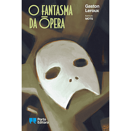 O Fantasma da Ópera