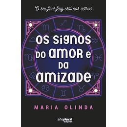 Os Signos do Amor e da Amizade