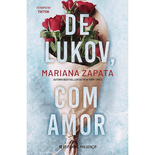 De Lukov, com Amor