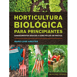 Horticultura Biológica para Principiantes