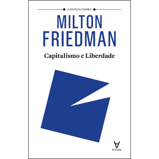 Capitalismo e Liberdade