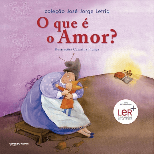 O Que é o Amor?