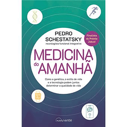 Medicina do Amanhã