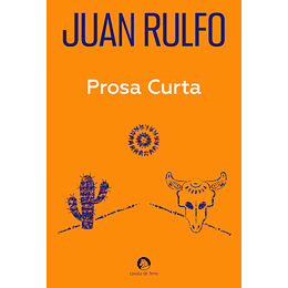 Prosa Curta