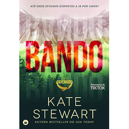 Bando - The Ravenhood