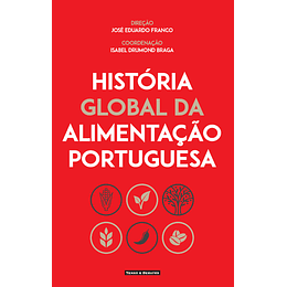 História Global da Alimentação Portuguesa