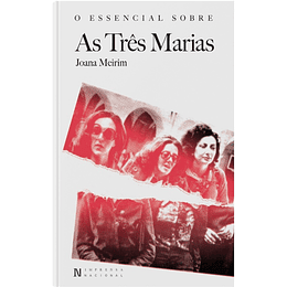 O Essencial Sobre as Três Marias