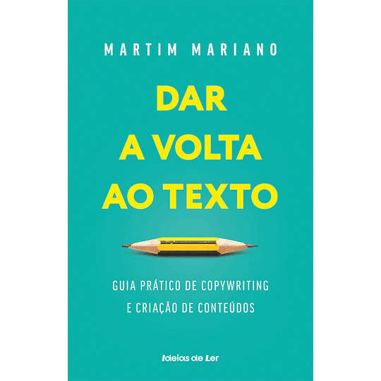 Dar a Volta ao Texto