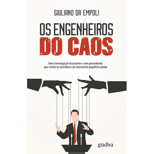 Os Engenheiros do Caos