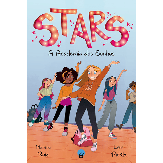 Stars - A Academia de Sonhos