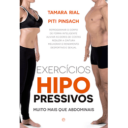 Exercícios Hipopressivos