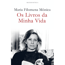 Os Livros da Minha Vida